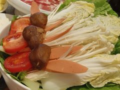 -亮欢寨(凯里总店)