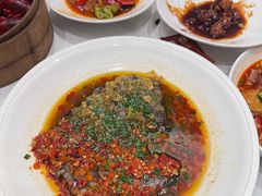-毛哥小馆子(百井坊巷店)