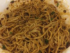 -成都风味小吃(成都东站店)