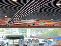 -上海东昌雷克萨斯(沪南路店)