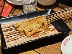 -金谷园饺子·烧烤(人大总店)
