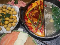 -山缓缓火锅(青岛万象城店)