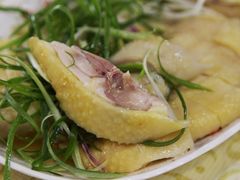 祿源豆皮鸡-禄源公·老莞诚饭店