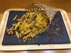 -十二舍·湯物素煮(江泰潤政店)