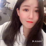 分享一款非常修饰脸型的发型、初恋头