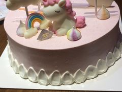 -85度C(南京龙世中心店)