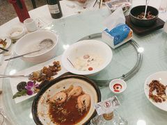 -江南村酒家