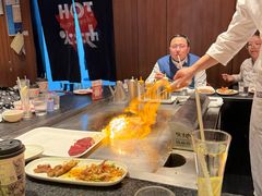 -火地铁板烧(昆山万象汇店)