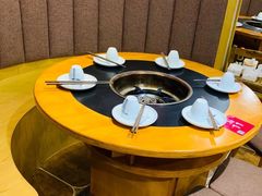 -小饕荟雅安贡椒鱼鲜馆(广福桥店)