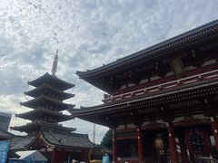 -浅草寺