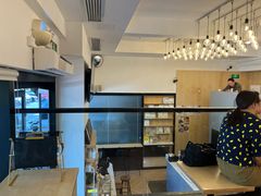 -blend咖啡部落(车公庙店)