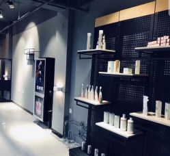 -MR·HL日式美发馆