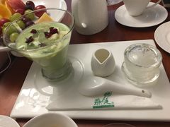 -燕庭·纯燕窝·甜品下午茶(南京西路店)
