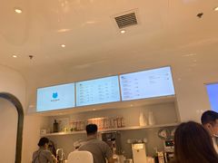 -兰熊鲜奶(西直门凯德mall店)