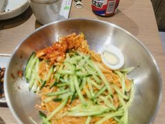 -东吉馆韩式餐厅(八经街总店)