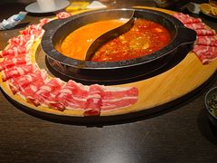 -九牧鱻·渝老鬼重庆火锅(人民路店)