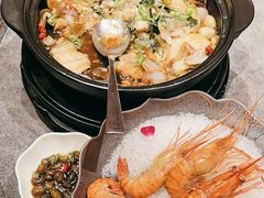 -醉东Oriental House(静安嘉里中心店)