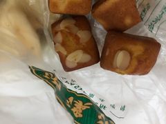 -泸溪河桃酥(长乐路店)