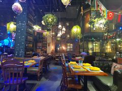 大堂-香榭里音乐酒吧(丰美店)