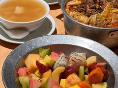 -水平有限广西米粉·广西风味集(五道口店)