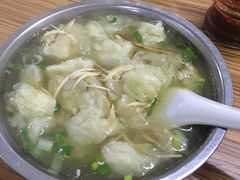 -荣巷小馄饨(荣巷店)