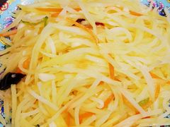 -老三羊汤【北兴隆街店】