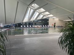 -北京威斯汀酒店游泳健身中心