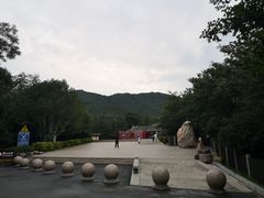 -水煮三国·川鲁江湖菜(香山店)