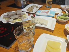 -嗨羊火锅(西环店)