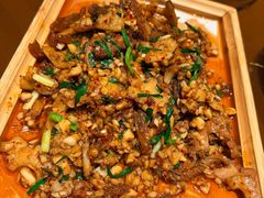 -聚味瞿记·龙虾堂(树木岭店)