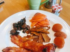 -上海静安香格里拉大酒店