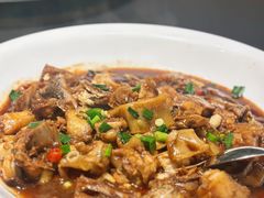 -小厨师·二十年沈家门小海鲜(百井坊巷店)