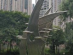 -苏州河梦清园环保主题公园