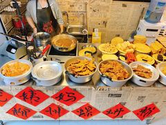 -柳州肥姨妈大骨螺蛳粉(江宁万达店)