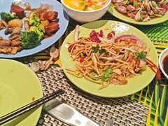 -舜和巴西烤肉餐厅(舜和国际店)