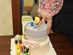 -金时代顺风大酒店(金山店)