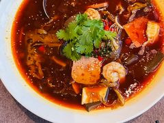 -羲和雅苑•北京烤鸭(瑞吉店)