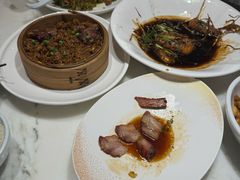 -径山十八道·风味民间菜(杭州总店)