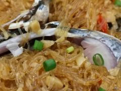-胶东海鲜大排档(北太平庄店)
