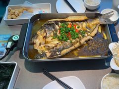 -半天妖烤鱼(大兴大悦春风里店)