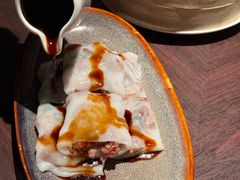 -逸东轩(香港逸东酒店)