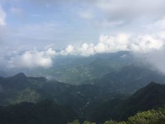 -塔云山