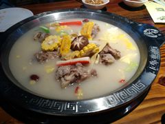 -庄老幺火锅(娄山关路店)