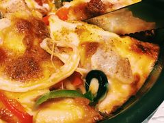 -半秋山西餐厅(巴南万达广场店)