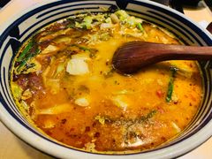 -阿香米线(龙岗万科广场店)