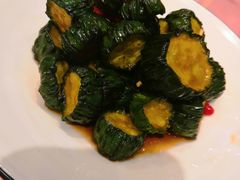-巴依老爷新疆美食(清华东门店)