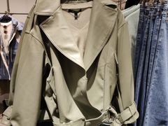 -URBAN REVIVO(西安Momopark店)