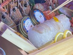 -万岛日本料理铁板烧(万泰国际店)