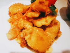 -李连贵熏肉大饼(丰台南路地铁站店)