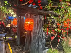 -吴越荣记苏州菜·松鼠桂鱼(月光码头店)